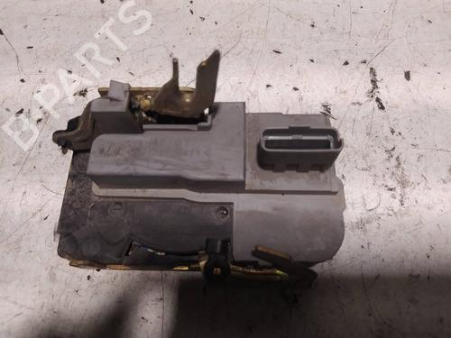 Front left lock CITROËN XSARA (N1)  | BP11011350C98 