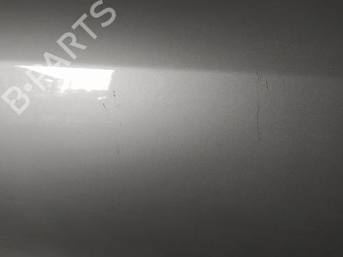 Right rear door MERCEDES-BENZ E-CLASS (W211) E 270 CDI (211.016) | BP11286042C5 