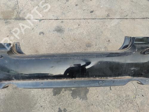 Rear bumper JAGUAR X-TYPE I (X400) 2.5 V6 All-wheel Drive | BP10909495C8 