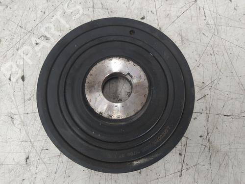 Used Pulley CITROËN XSARA PICASSO (N68) 2.0 HDi (90 hp) 26488233