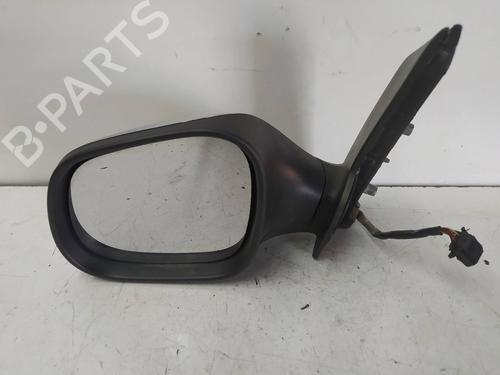 Used Left mirror SEAT ALTEA XL (5P5, 5P8) [2006-2015]  9814286