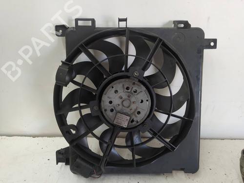 Radiator fan OPEL ASTRA H (A04)  | BP10118894M35 