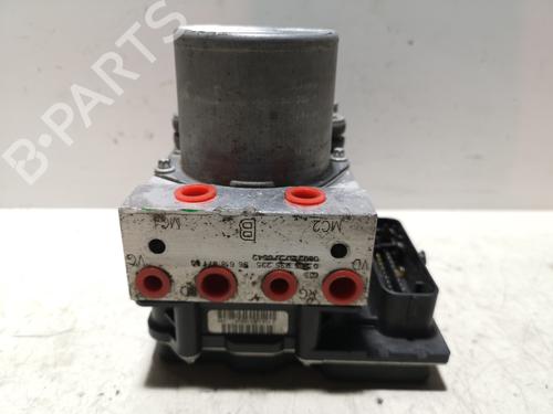 Used ABS pump CITROËN C4 Coupe (LA_) 1.6 HDi (109 hp) 12512566