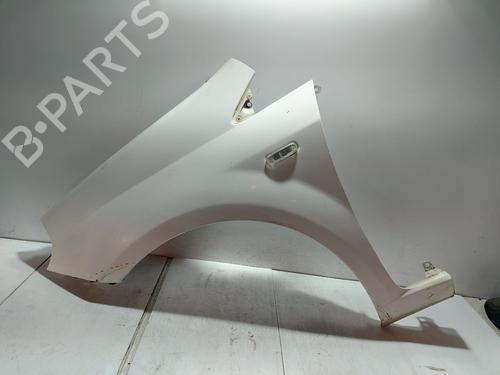 Forskærm venstre FIAT PUNTO EVO (199_) 1.4 (199AXB1A) (77 hp) 32368789