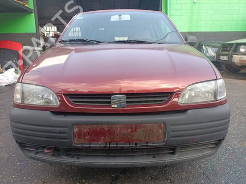 Left front indicator SEAT AROSA (6H1)  | BP9393876C32 