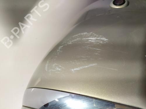 Bak støtfanger CITROËN XSARA PICASSO (N68) 1.6 16V | BP29724265C8 