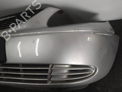 Front bumper CHRYSLER VOYAGER IV (RG, RS) 2.5 CRD | BP13657050C7 
