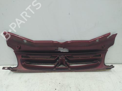 Grille CITROËN BERLINGO / BERLINGO FIRST Box Body/MPV (M_) 2.0 HDI 90 4WD (MBRHY, MCRHY) | BP21569177C40 