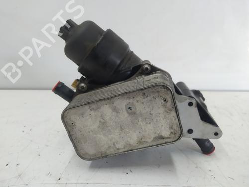 Used Oil radiator NISSAN QASHQAI I (J10, NJ10) [2006-2015]  18109697