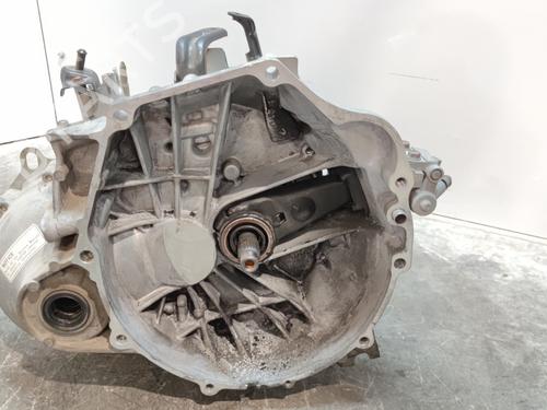 Gearkasse HONDA ACCORD VII (CL, CN) 2.2 i-CTDi (CN1) (140 hp) 8709139