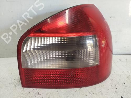Used Right taillight Right taillight AUDI A3 (8L1) 1.9 TDI (130 hp) 33818177 33818177