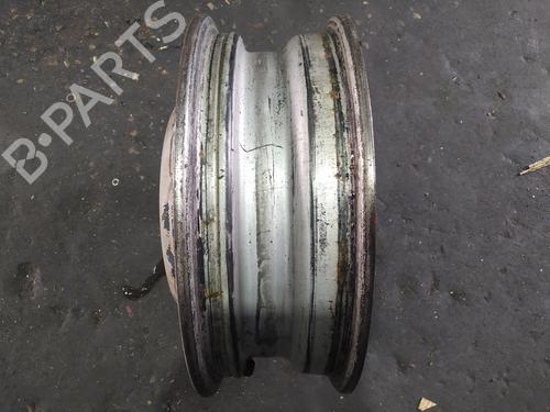 Fælk IVECO DAILY IV Platform/Chassis | BP30710134C45