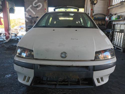 Højre fortil bærearm FIAT PUNTO (188_)  | BP13925425M13 
