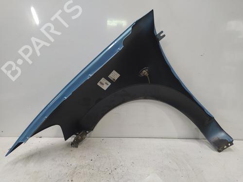 Right front fenders CITROËN C3 I (FC_, FN_) 1.4 HDi | BP24457899C42 