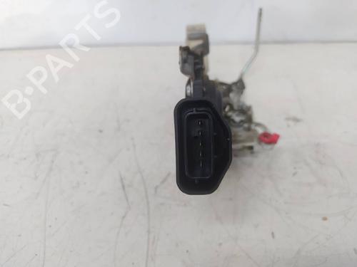 Front left lock PEUGEOT 107 (PM_, PN_) 1.4 HDi | BP13714284C98 