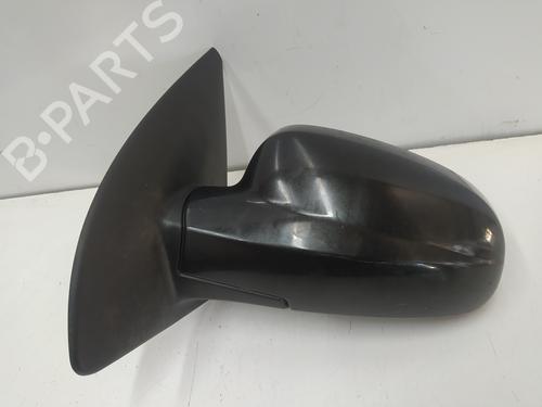 Left mirror CHEVROLET AVEO / KALOS Saloon (T250, T255)  | BP16287443C26