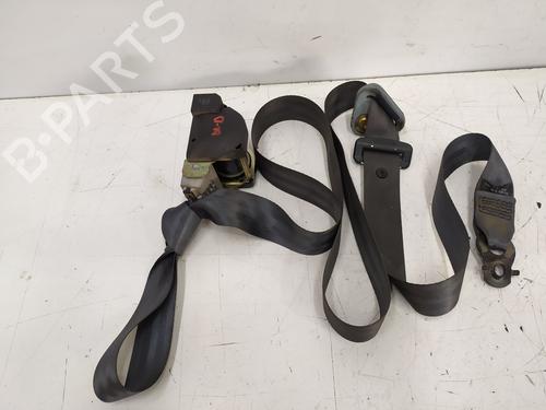 Used Front right seatbelt RENAULT KANGOO (KC0/1_) D 65 1.9 (KC0E, KC02, KC0J, KC0N) (64 hp) 18256053