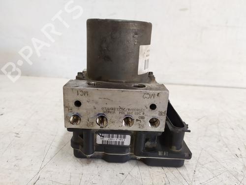 Used ABS pump ABS pump HONDA CR-V III (RE_) 2.0 i-VTEC 4WD (RE5, RE2) (150 hp) 18109972 18109972