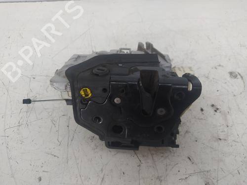 Used Rear left lock SEAT TOLEDO III (5P2) [2004-2009]  13903077