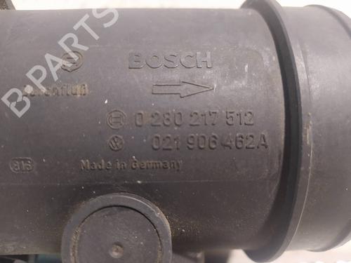 Mass air flow sensor VW SHARAN (7M8, 7M9, 7M6)  | BP11285798M95 
