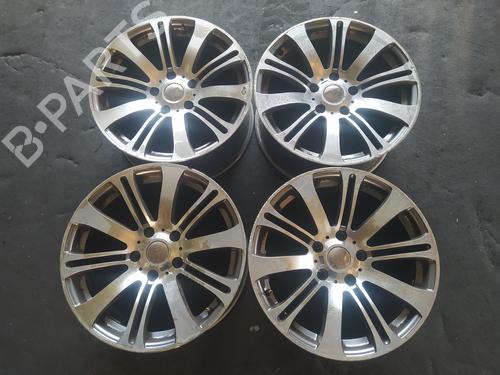 Felg BMW 3 (E46) [1997-2005]  17393507