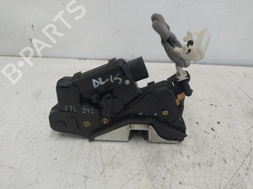 Front left lock BMW 3 (E46) 320 d | BP28503355C98 