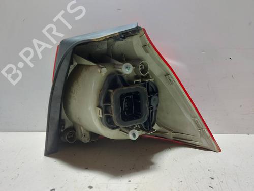 Left taillight VW GOLF V (1K1)  | BP23148331C34 