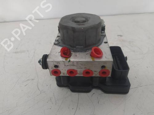 ABS pump NISSAN MICRA IV (K13K, K13KK) 1.2 | BP13747504M43 