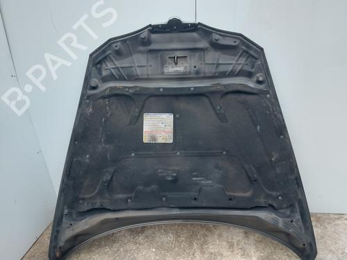 Hood ALFA ROMEO 147 (937_) 1.9 JTDM 8V (937.AXD1A, 937.AXU1A, 937.BXU1A) | BP31971209C1 