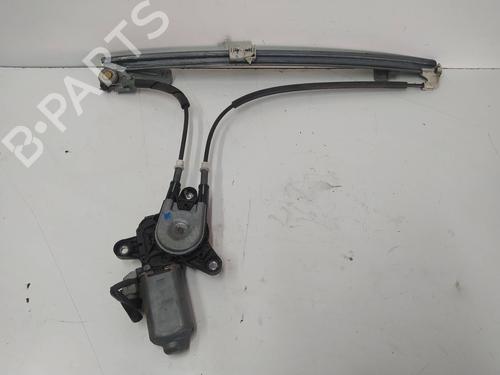 Front right window mechanism PEUGEOT 806 (221) 1.9 TD | BP8926299C23 