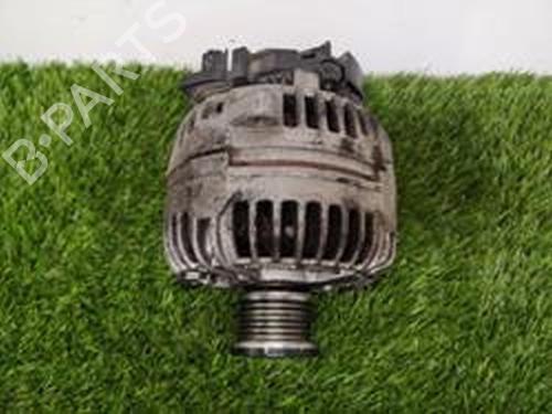 Generator RENAULT LAGUNA II (BG0/1_) 1.9 dCi (BG1A, BG1W, BG0G) (110 hp) 8703110