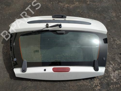 Tailgate JEEP GRAND CHEROKEE II (WJ, WG)  | BP18109566C6 
