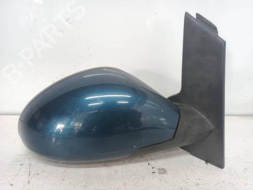 Right mirror SEAT TOLEDO III (5P2)  | BP13903099C27 
