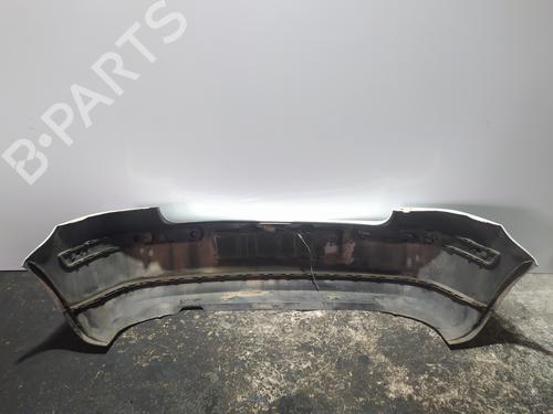 Rear bumper VW GOLF IV (1J1)  | BP10163563C8 