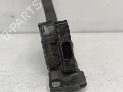 Pedal FORD FOCUS III 2.0 TDCi | BP10512786I4 