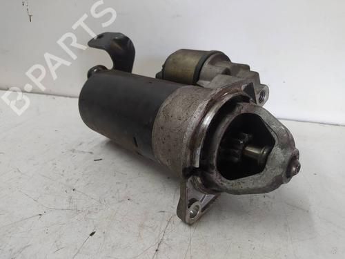 Startmotor OPEL ZAFIRA A MPV (T98) 2.0 DTI 16V (F75) (101 hp) 9822093