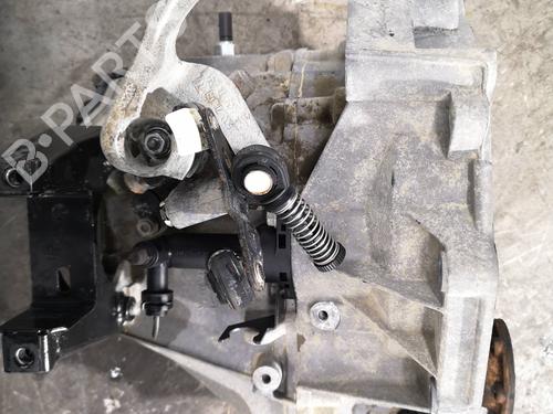 Gearbox VW POLO IV (9N_, 9A_) 1.2 12V | BP16570236M3