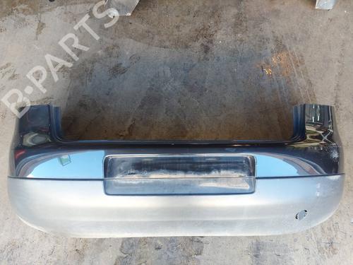 Used Rear bumper VW GOLF V (1K1) [2003-2010]  23148351