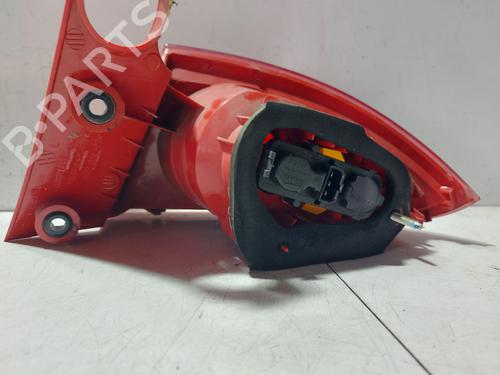 Left taillight SEAT LEON (1P1) 1.6 TDI | BP33852726C34 - Image 3