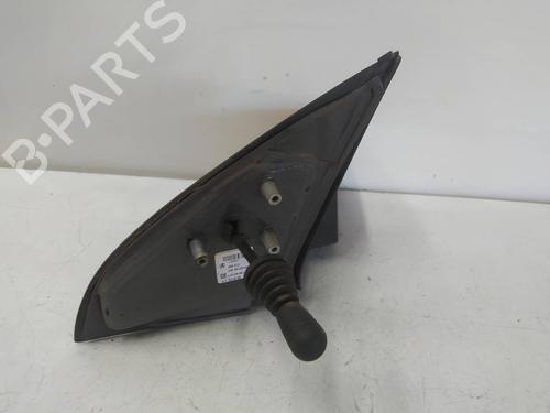 Right mirror OPEL ASTRA G Hatchback (T98)  | BP10630047C27 