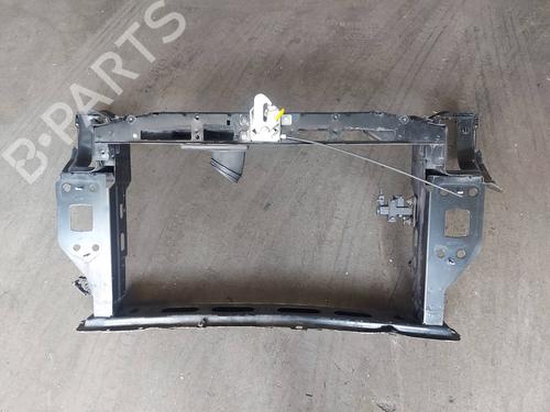 Front slam panel FIAT BRAVO II (198_) 1.6 D Multijet (198AXH1B) | BP19487790C72 