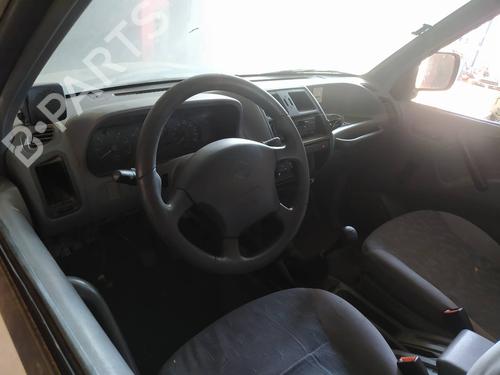 Front wiper motor NISSAN TERRANO II (R20) 2.7 TDi 4WD | BP8701956M29 