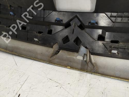 Grille CITROËN BERLINGO / BERLINGO FIRST Box Body/MPV (M_) 2.0 HDI 90 4WD (MBRHY, MCRHY) | BP27180944C40 