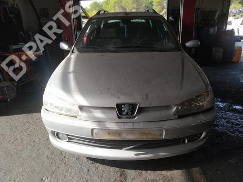 Used Parts PEUGEOT 306 Break (7E, N3, N5)  2.0 HDI 90  1146810