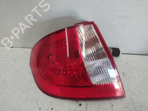 Used Left taillight HYUNDAI GETZ (TB) 1.1 (63 hp) 29164162