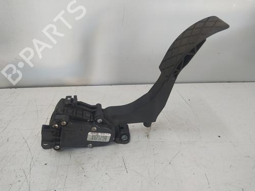 Pedal VW POLO IV (9N_, 9A_) 1.4 TDI | BP30883809I4 