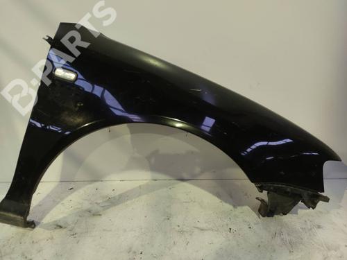 Used Right front fenders Right front fenders AUDI A3 (8L1) 1.6 (102 hp) 8712210 8712210