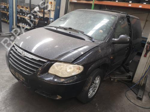 Wasserkühler CHRYSLER VOYAGER IV (RG, RS)  | BP13666479M31 