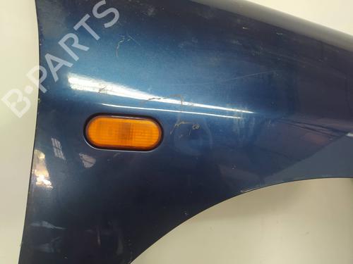Right front fenders SEAT IBIZA II (6K1) 1.6 i | BP12512131C42 