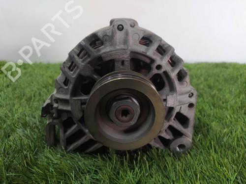 Alternator RENAULT CLIO II (BB_, CB_) 1.2 16V (BB05, BB0W, BB11, BB27, BB2T, BB2U, BB2V, CB05,... | BP12509534M7 